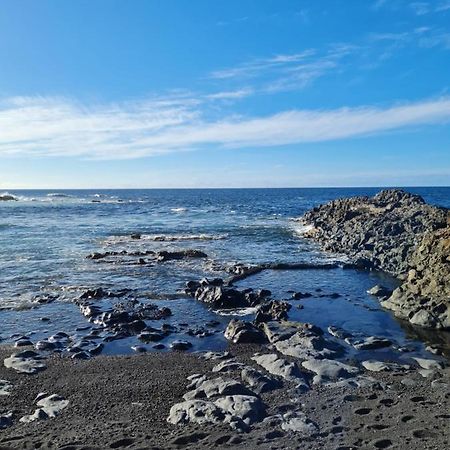 Apartamento La Barranquera La Laguna  Dış mekan fotoğraf
