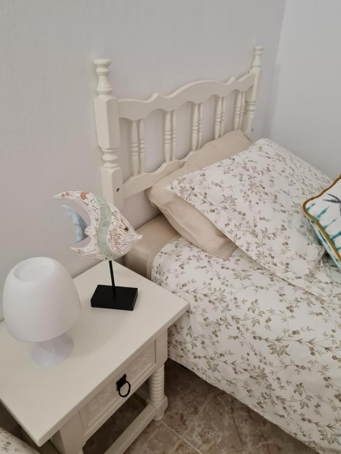 Apartamento La Barranquera La Laguna  Dış mekan fotoğraf