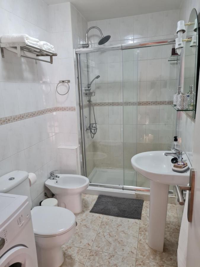 Apartamento La Barranquera La Laguna  Dış mekan fotoğraf