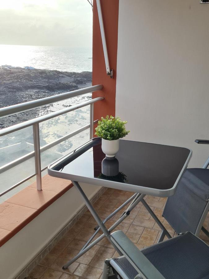 Apartamento La Barranquera La Laguna  Dış mekan fotoğraf