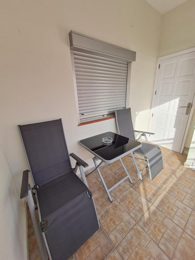 Apartamento La Barranquera La Laguna  Dış mekan fotoğraf