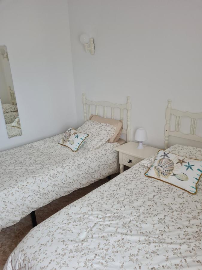Apartamento La Barranquera La Laguna  Dış mekan fotoğraf