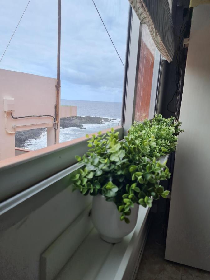 Apartamento La Barranquera La Laguna  Dış mekan fotoğraf